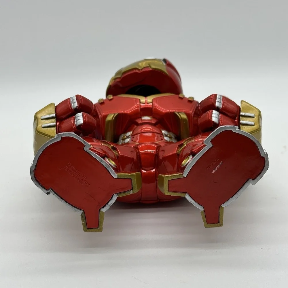 Funko Pop! Avengers Age Of Ultron #73 Hulkbuster Marvel Collector Corp DRM150305